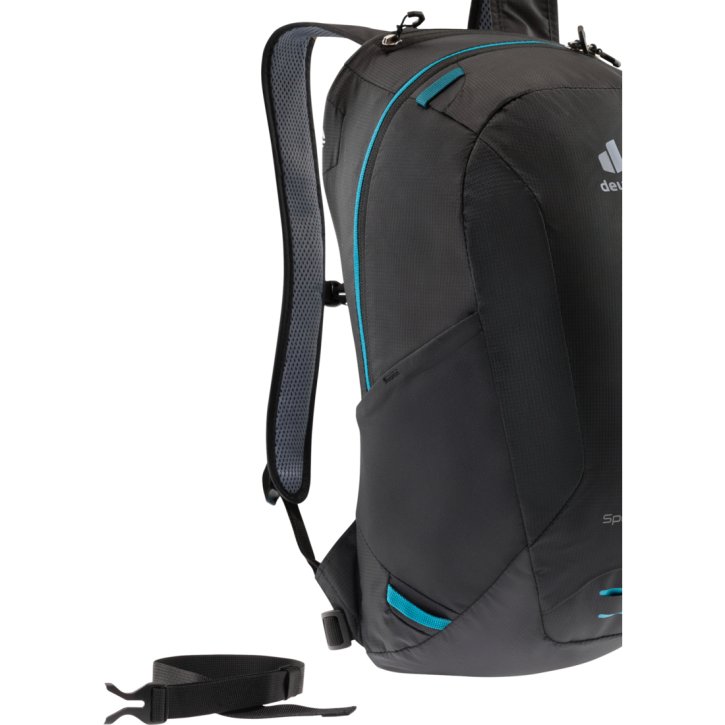 Deuter SPEED LITE 17 black
